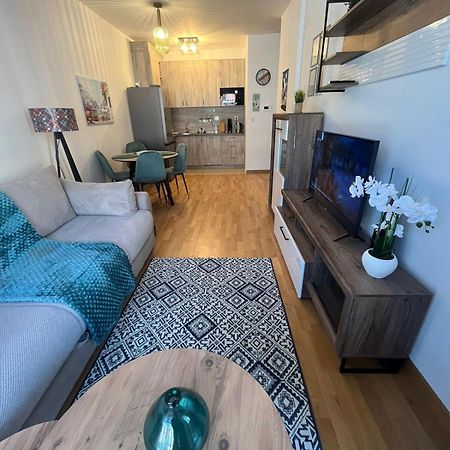 Kara Becici Apartman Budva Kültér fotó