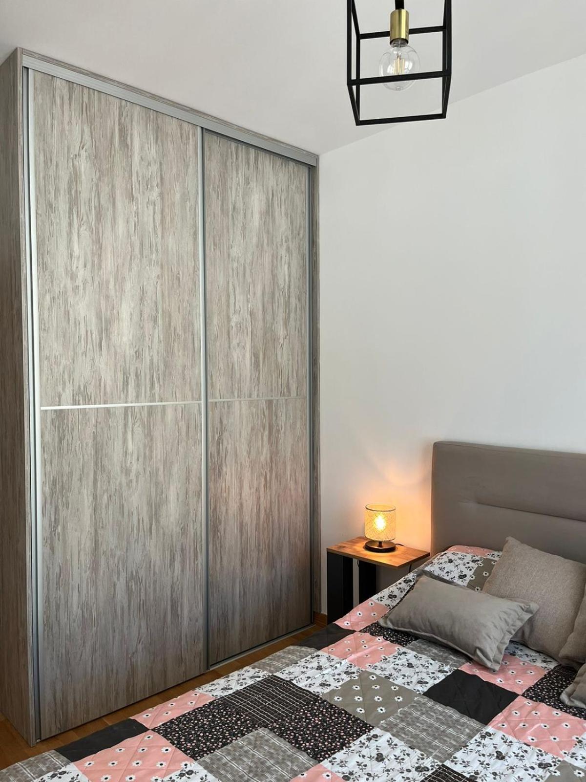 Kara Becici Apartman Budva Kültér fotó